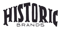 Historic Brands Canada