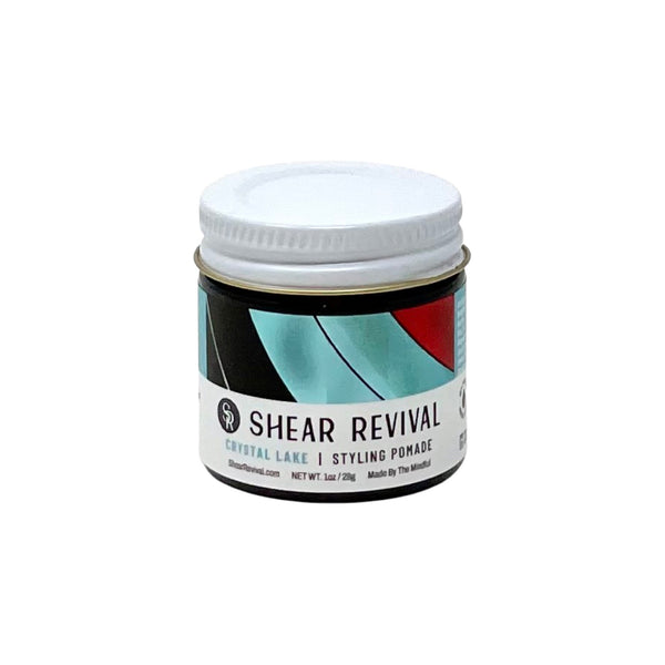 Shear Revival | Crystal Lake Styling Pomade