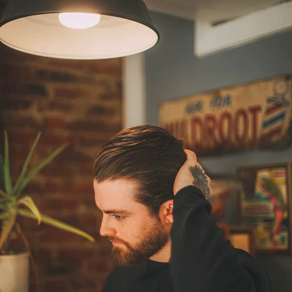 Shear Revival | Crystal Lake Styling Pomade