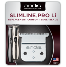 Load image into Gallery viewer, Andis Slimline Pro Li Replacement Blade