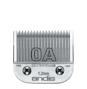 Andis UltraEdge Detachable Blade | Size 0A