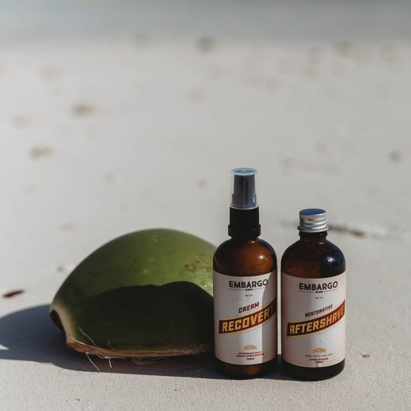 Embargo Blend Cream Recovery