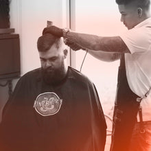Load image into Gallery viewer, King Brown Pomade | Barber Cape