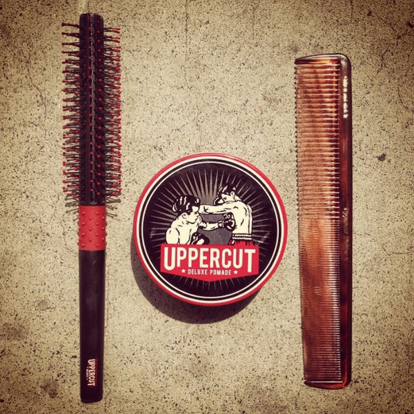 Uppercut Deluxe | Quiff Roller