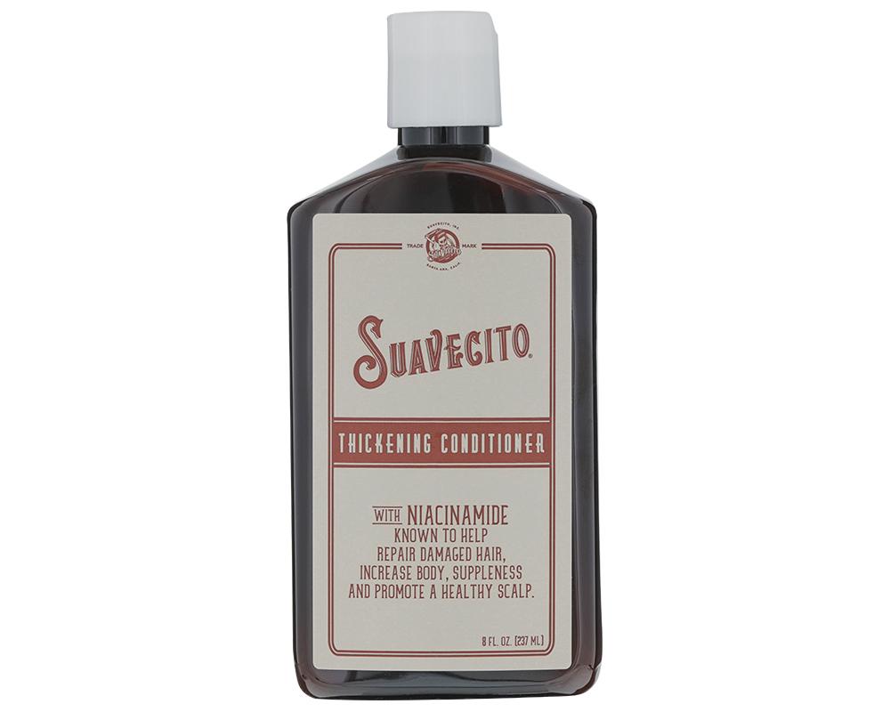 Suavecito  | Thickening Conditioner