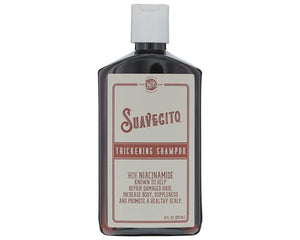 Suavecito  | Thickening Shampoo