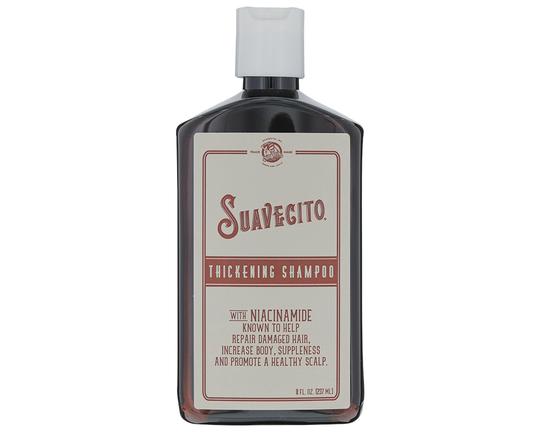 Suavecito  | Thickening Shampoo