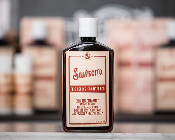 Suavecito  | Thickening Conditioner
