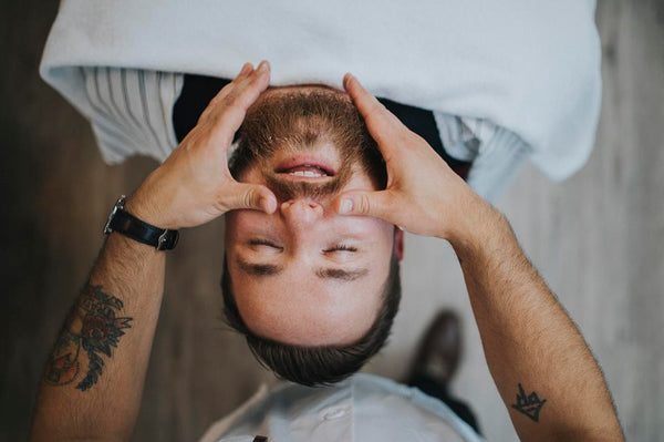 Crown Shaving Co. | Beard Balm
