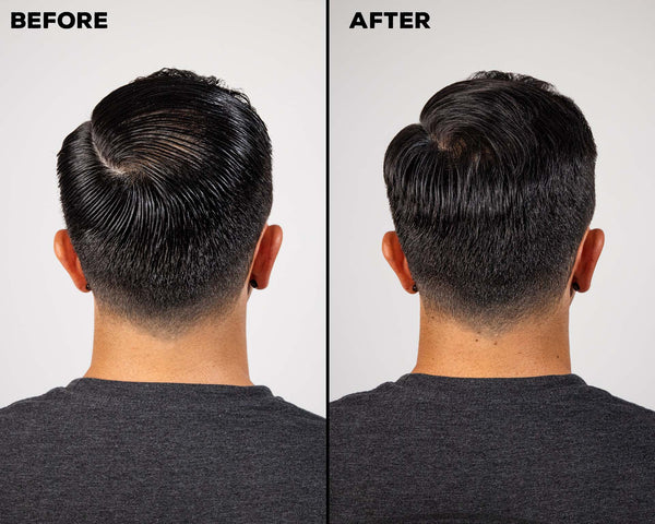 Suavecito | Matte Hair Cream with DHT Blocker