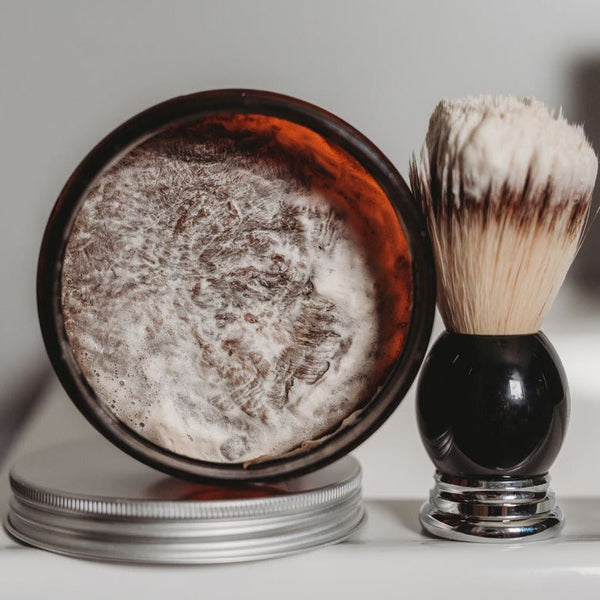 Embargo Blend Shave Soap