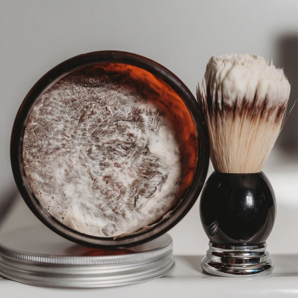 Italian Soda Shave Kit