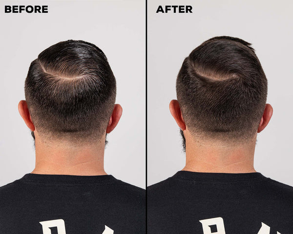 Suavecito | Matte Hair Cream with DHT Blocker