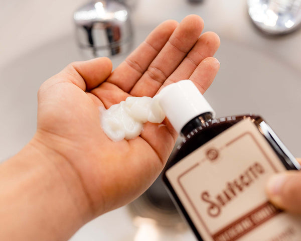 Suavecito  | Thickening Conditioner