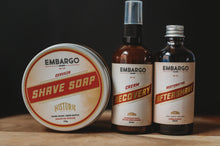 Load image into Gallery viewer, Historic &amp; Oak | Shave Kit | Embargo Blend