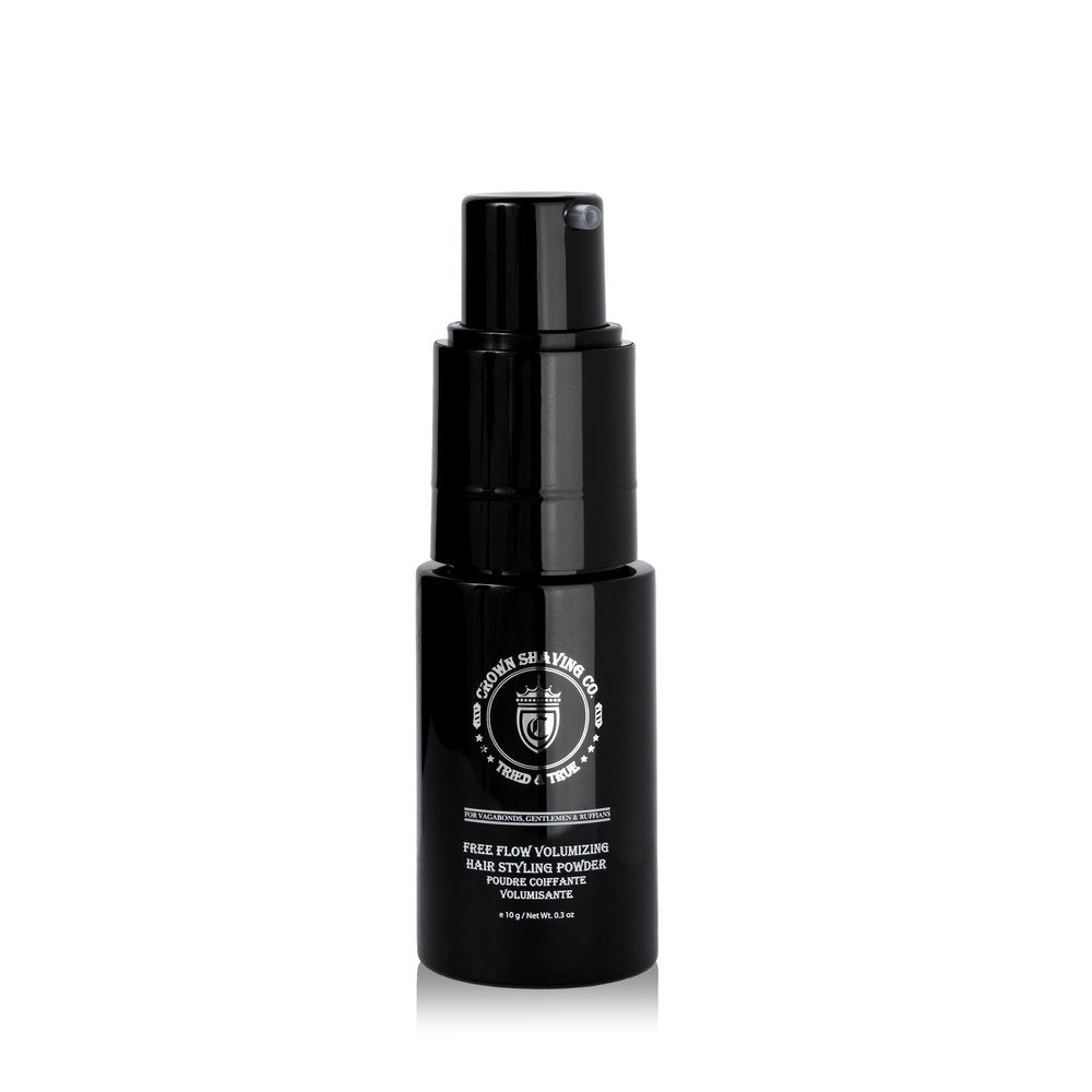 Crown Shaving Co. | Hair Texturizing Powder Spray