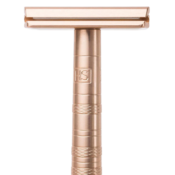 Henson | AL13 Safety Razor (5+ COLOURS)