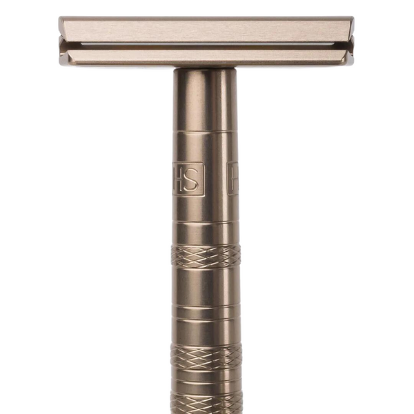 Henson | AL13 Safety Razor (5+ COLOURS)