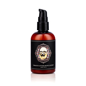 Farzard's Barbershop | Tobacco After Shave Lotion