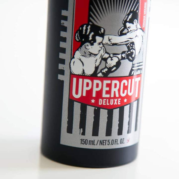 Uppercut Deluxe | Foam Tonic