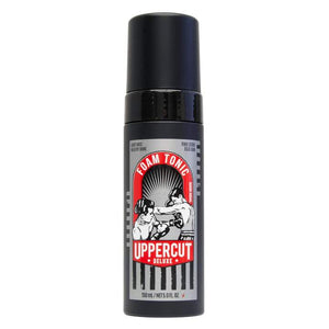 Uppercut Deluxe | Foam Tonic