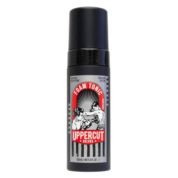 Uppercut Deluxe | Foam Tonic