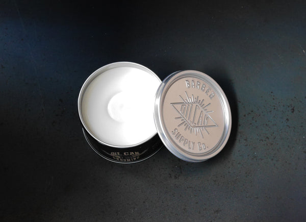 Oil Can Grooming | Benchmark Classic CREAM