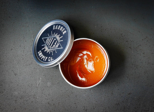 Oil Can Grooming | Blue Collar Original Pomade