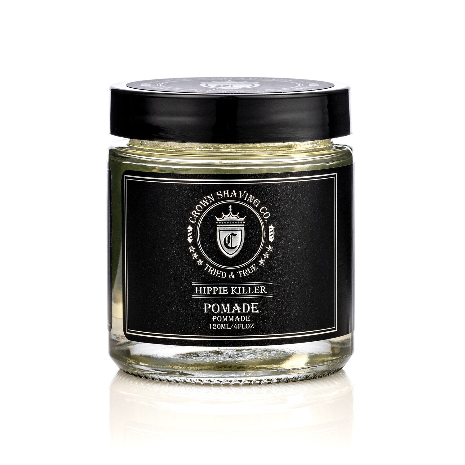 Crown Shaving Co. | Pomade