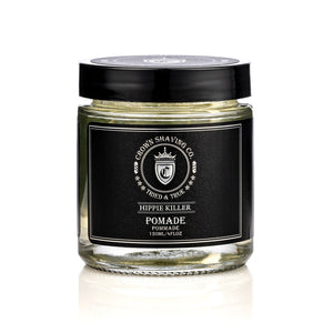 Crown Shaving Co. | Pomade