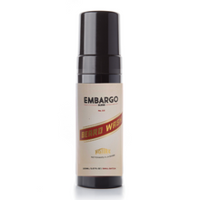 Load image into Gallery viewer, Historic &amp; Oak | Foaming Beard Wash | Embargo Blend
