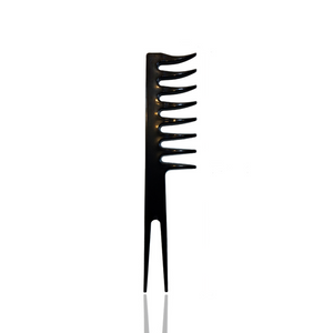 Wide Tooth Styling Comb