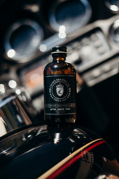 Crown Shaving Co. | After Shave Tonic