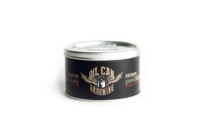 Oil Can Grooming | Benchmark Classic CREAM