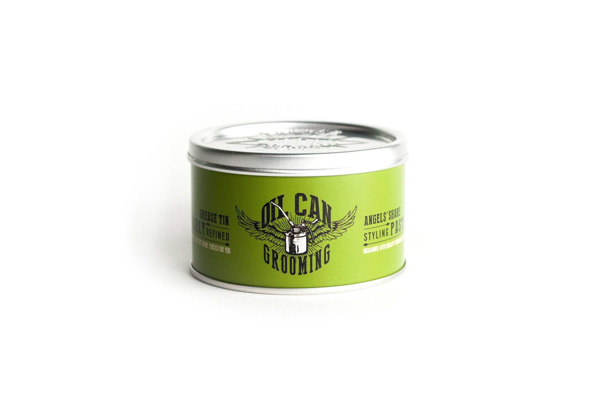 Oil Can Grooming | Angels' Share Styling PASTE