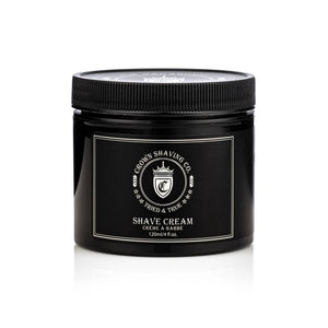 Crown Shaving Co. | Shave Cream