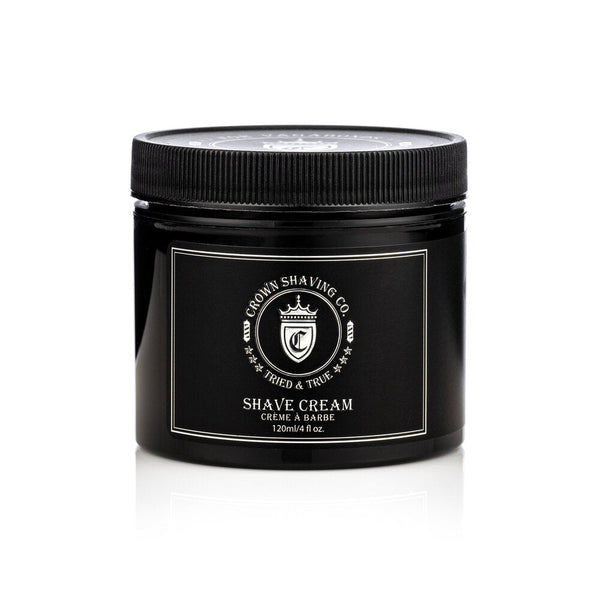 Crown Shaving Co. | Shave Cream