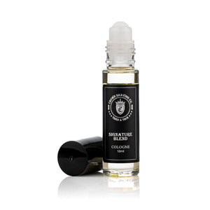 Crown Shaving Co. | Roll-on Cologne