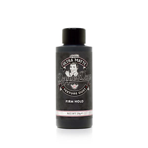 Dapper Dan | Ultra Matte Texture dust
