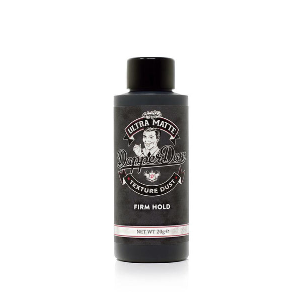 Dapper Dan | Ultra Matte Texture dust