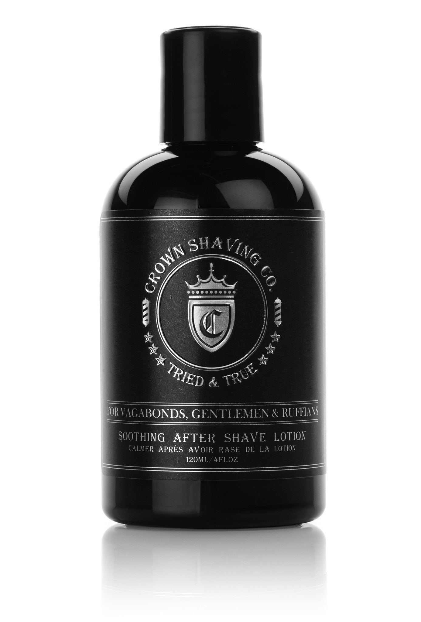 Crown Shaving Co. | Soothing After Shave Lotion