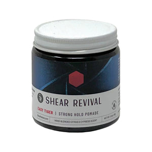Shear Revival  | Easy Tiger Traditional Pomade