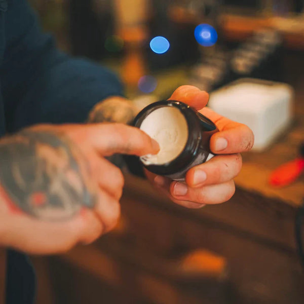 Shear Revival  | Gray Ghost Cream Pomade