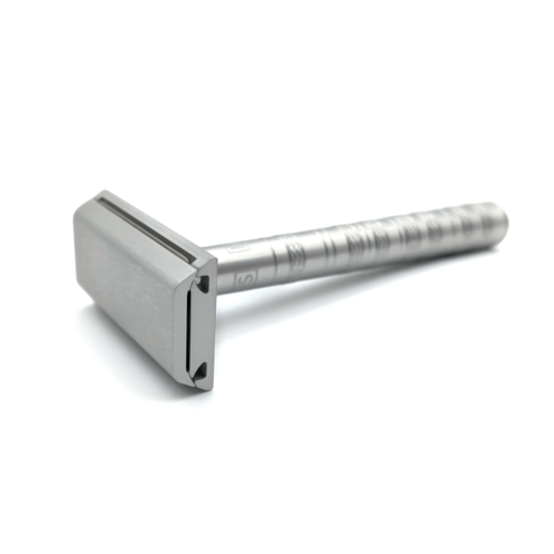 Henson | AL13 Safety Razor (5+ COLOURS)