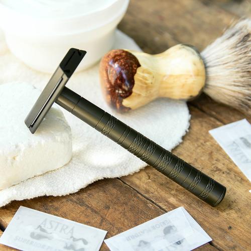 Henson | AL13 Safety Razor (5+ COLOURS)