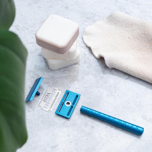 Henson | AL13 Safety Razor (5+ COLOURS)