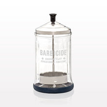Load image into Gallery viewer, Barbicide Disinfecting Jar