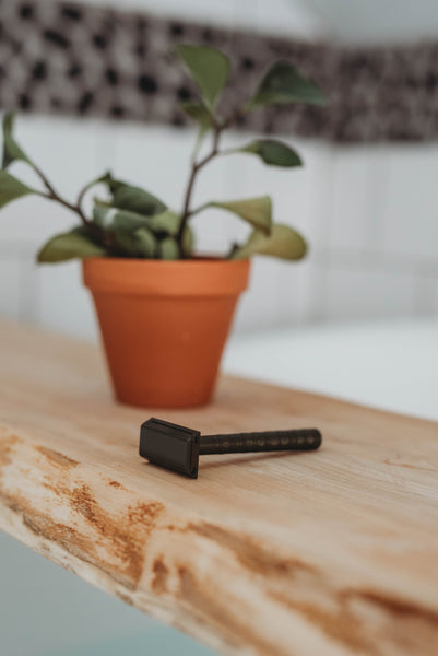 Henson | AL13 Safety Razor