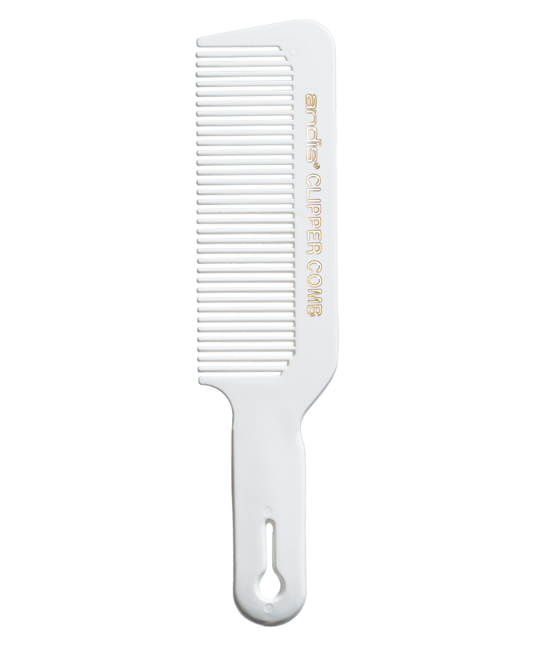 Andis Flat Clipper Comb