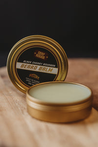 Cerf Rouge Beard Balm